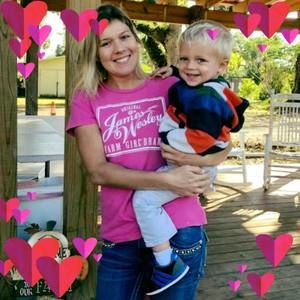 Meet your Posher, Catherine